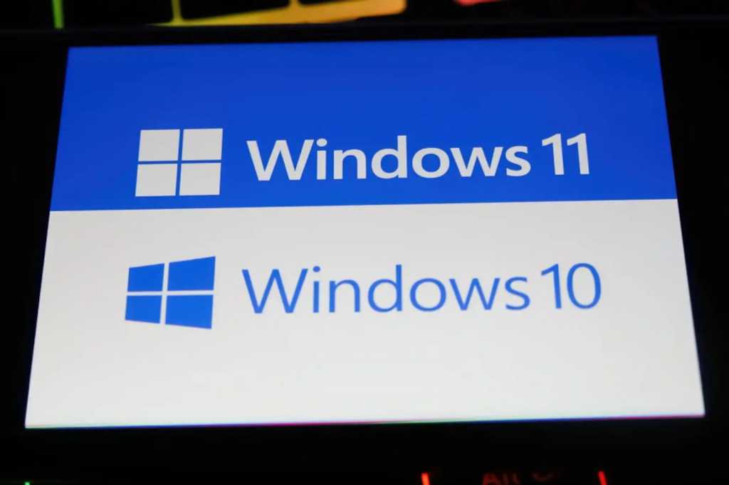 Microsoft's Windows 10 escape hatch widens again, with a catch