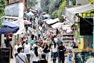 Llega Tepoztlán a su límite