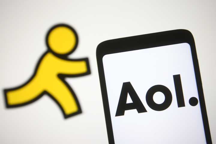 AOL will soon end its dial-up internet service