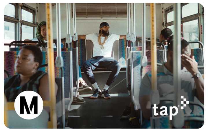 Metro Honors Nipsey Hussle with Limited-Edition TAP Cards, Temporary Station Rename