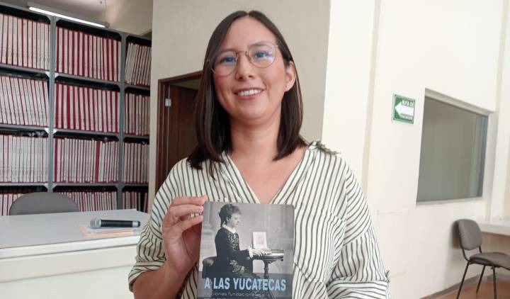 Reseñan en libro el papel de la mujer a mediados del siglo XIX