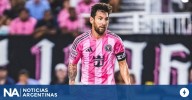 Inter Miami y Seattle Sounders definen la Leagues Cup