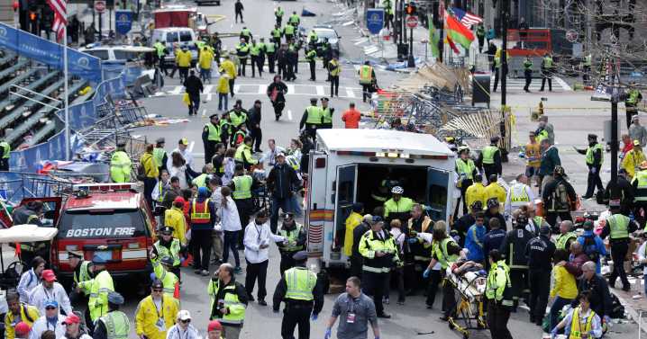 Boston Marathon bomber still pursuing appeals over juror bias and judicial recusal