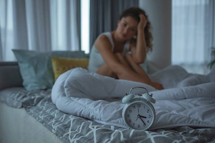 Gut Bacteria’s Surprising Role in Insomnia