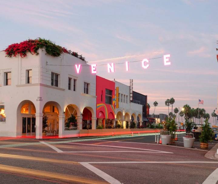 Venice Chamber to Host Happy Hour Mixer at Hama Sushi