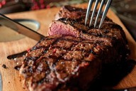 Eating meat not linked to higher risk of death — and may even protect against cancer