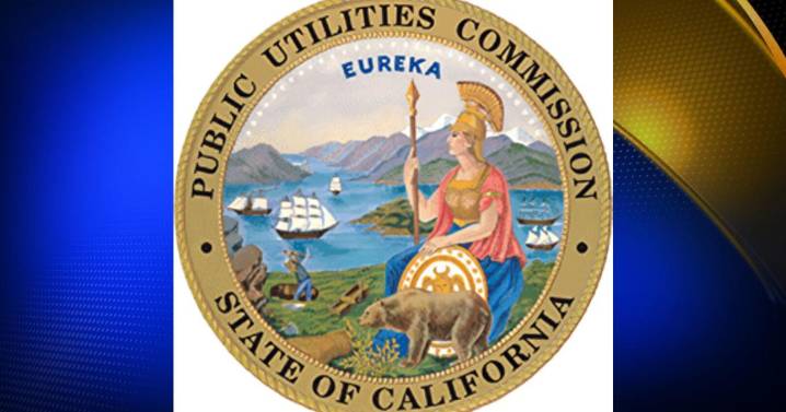 California Public Utilities Commission holding virtual forums for customers of Liberty Utilities to discuss rate proposal