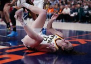 Caitlin Clark Escaping 1460-Day Setback Linked to ESPN’s Indiana Fever Dilemma