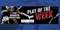 SPORTS OVERTIME: VOTE HERE for Play of the Week