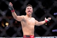 Where to watch UFC Fight Night: Walker vs. Zhang live stream today