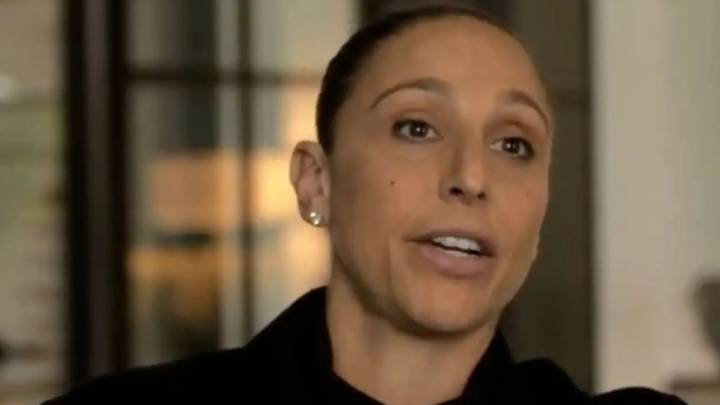 Raging fans slam 'entitled' WNBA star after comparing her $234k salary to being a janitor