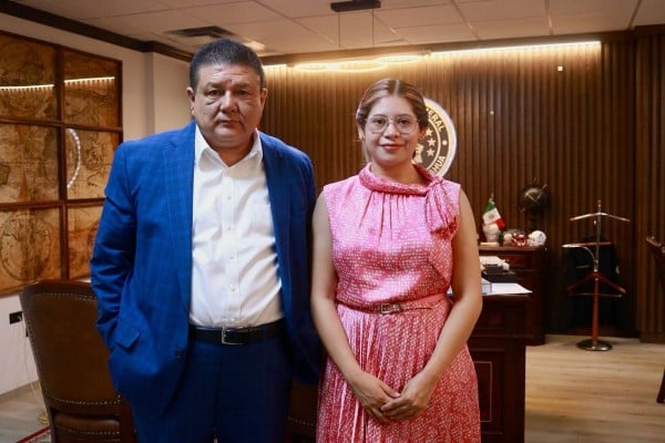 Video.- Burocracia en fiscalías entorpece reacción contra feminicidios