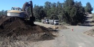 Neuquén: piden a Nación que finalice una ruta a la que le faltan construir solo 800 metros