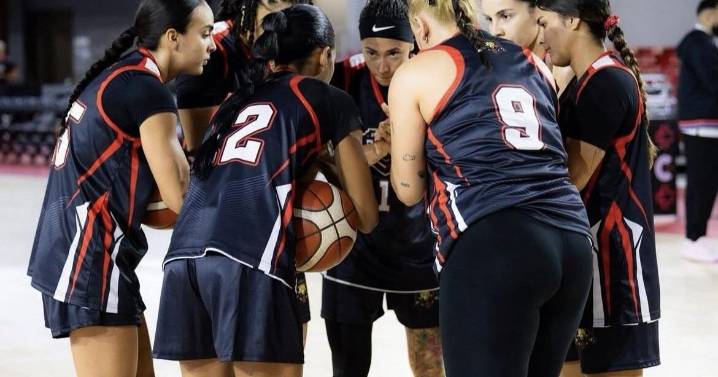 Las Leonas regresan a la “Ciudad Señorial” para la temporada 2025 del BSNF