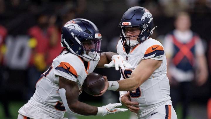 Fantasy football rankings 2025: Sleepers, breakouts and busts by computer that forecasted Stroud's down year