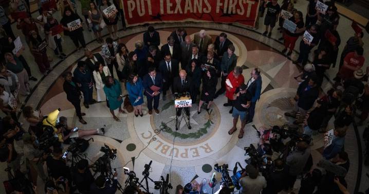 California's lightning-fast push for partisan redistricting reflects Trump's new America