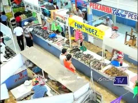 Deuda de locatarios del mercado Pino Suárez, será replanteada