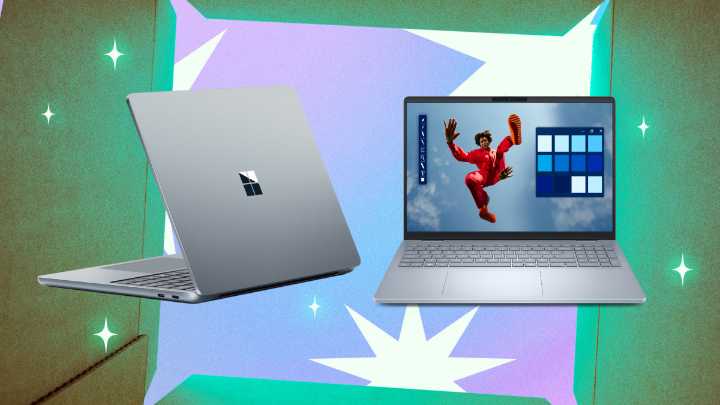 These MacBook-Style PC Laptops Are on Sale for Labor Day
