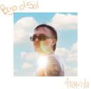 “Bajo el sol” : El primer sencillo de Angarita, una historia de amor al ritmo del verano