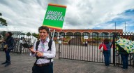 Un traidor: Claudia López señaló a Gustavo Petro por lo que se ha convertido la Alianza Verde