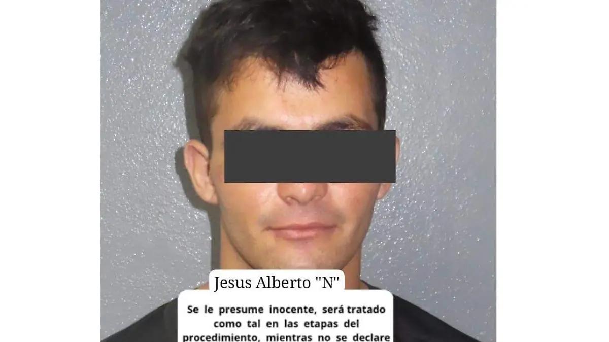 Hombre es detenido a bordo de motocicleta con reporte de robo en Mazatlán