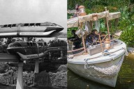 The Most Dated Disneyland Rides and Attractions