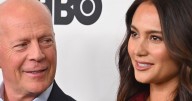 Bruce Willis' Wife Shares Update On His Dementia Diagnosis