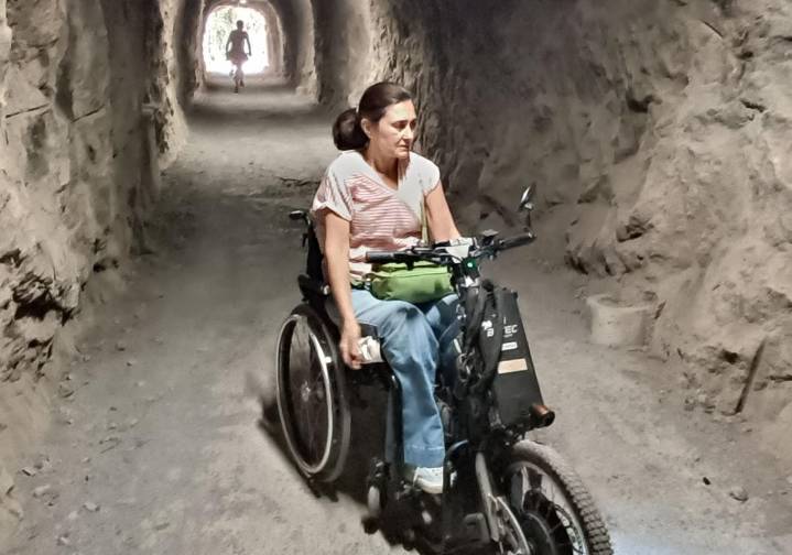 Lo que más irrita a los turistas en la Senda del Oso