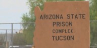 Prison oversight office stalled due to funding problems in Arizona