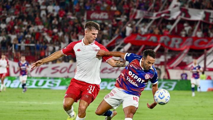 Con realidades distintas, Unión y Huracán chocan en Santa Fe por el Clausura