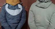 Tres hombres le afanaron todo a una salteña y le hicieron lo peor en plena calle
