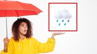 Monzón mexicano y onda tropical 22 dejarán fuertes lluvias a 7 estados el viernes 15 de agosto