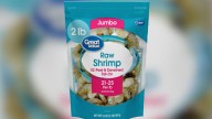 Jacksonville seafood company recalls frozen raw shrimp over possible radioactive contamination