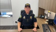 Belleview: After 35 years, Assistant Police Chief Larry Bryan retires