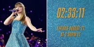 What Is Taylor Swift Announcing With 2 P.M. August 21 Countdown?