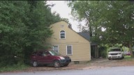 2 people shot, including 1-year-old child, at home in Atlanta's Westview neighborhood