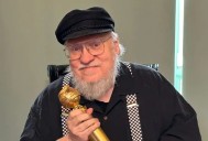 Fan pregunta a George R.R. Martin quién terminará Vientos de Invierno si él muere
