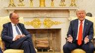 Zelenski y líderes europeos hablarán con Trump antes de su reunión con Putin