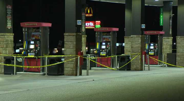 Gas pumps at Austintown Sheetz still out of service following Wednesday night storms