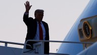 The Latest: Trump says no deal to end the Russia-Ukraine war was made with Putin after Alaska talks