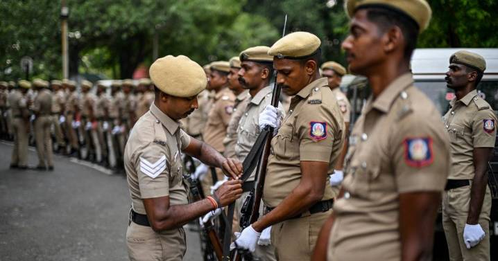 Eight-year-old girl 'sacrificed' with eyes gouged out for pregnant woman