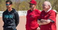 Diamondbacks Reacts Survey: Who’s to blame?