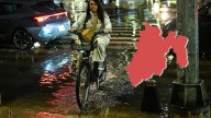 CLIMA Tormenta Negra: estas son las 4 zonas de Edomex en donde azotará el diluvio