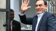 Juez da 5 mese de prisión preventiva a expresidente de Perú, Martín Vizcarra, por juicio de corrupción
