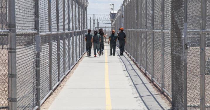 ICE walks back rapid deportation of longtime immigrant without court hearing