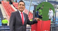 “Era roja para Flores”: Winston Reátegui analizó la polémica falta en el clásico Universitario vs. Alianza Lima