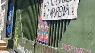 UAEMex: FaPUR vuelve a cerrar sus puertas; asamblea acusa mala gestión