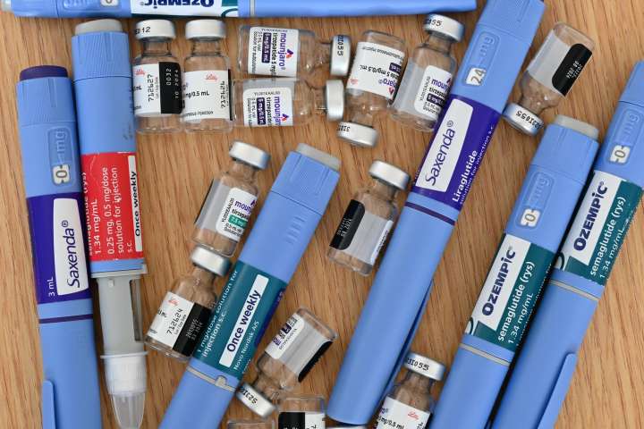 Novo Nordisk (NVO): The Falling Knife That Keeps Giving