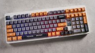 1,000-hour battery life on a mechanical keyboard?! I’m not joking — I tested it