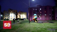 Metepec renueva su alumbrado con 9 mil luminarias LED
